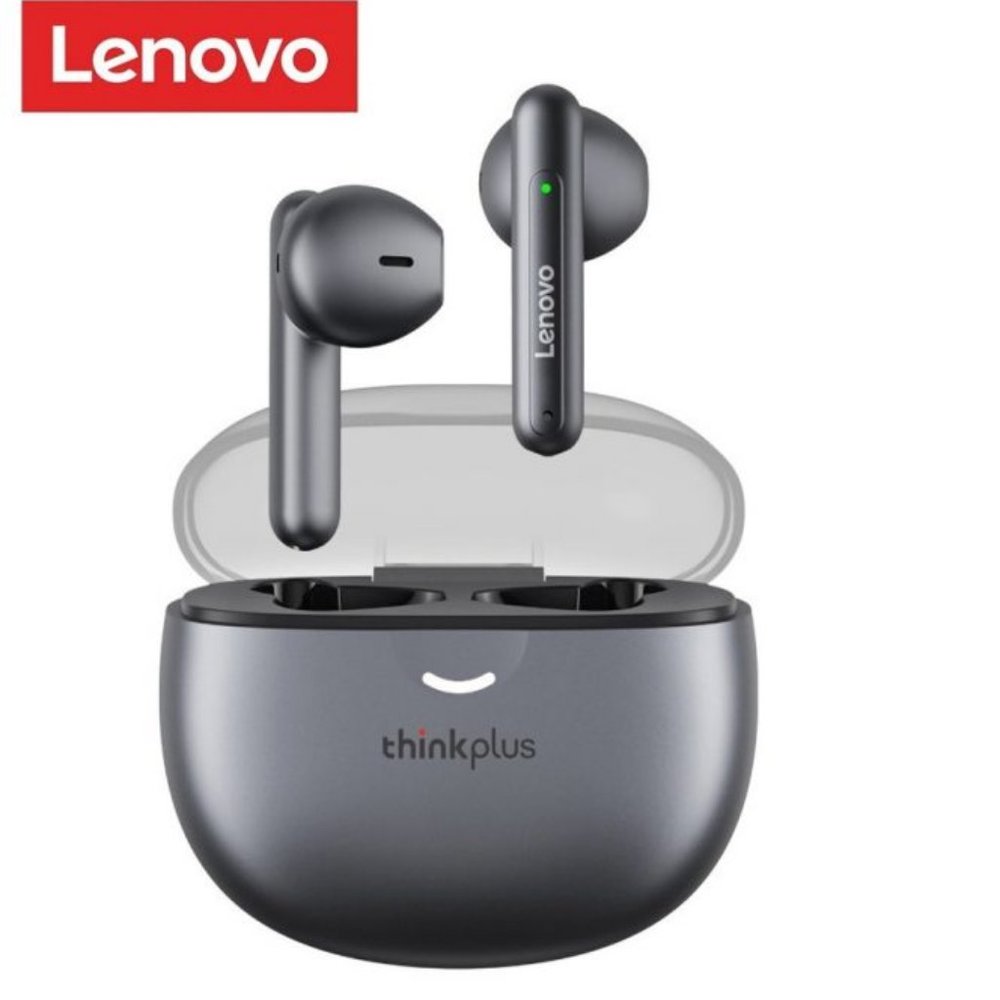 Lenovo Thinkplus LivePods LP1Pro Wireless Earbuds Black